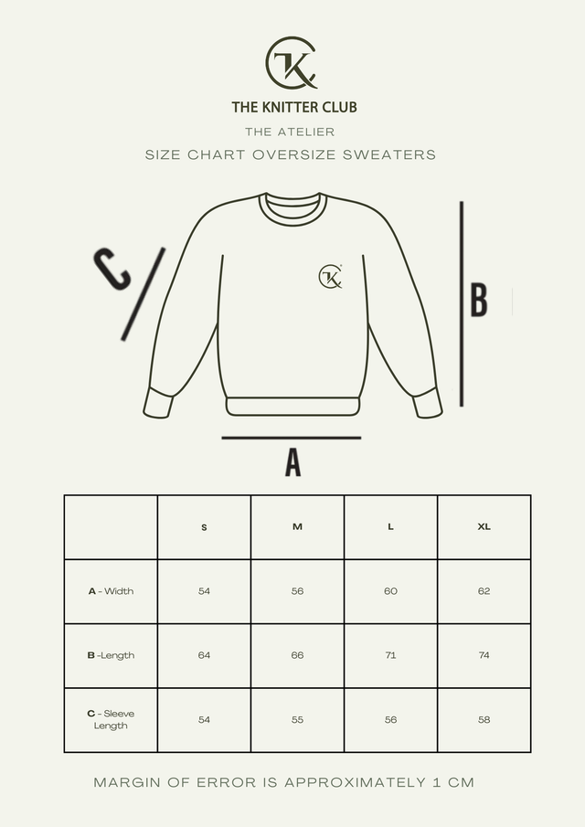 Emily´s sweater