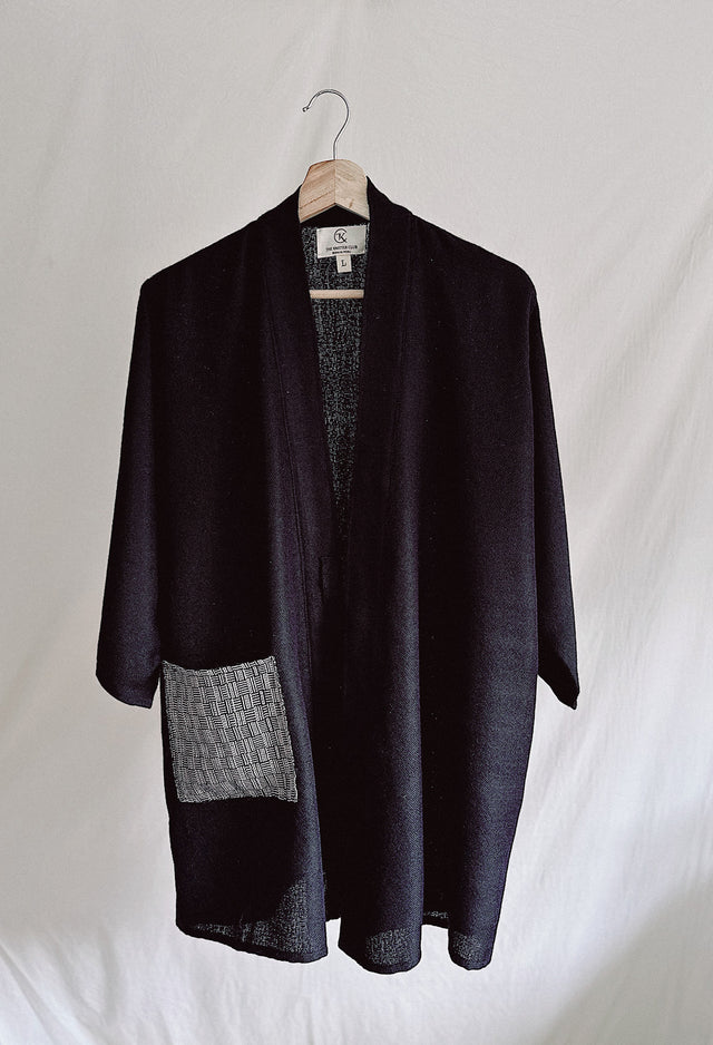 Nipon Style Baby Alpaca loom