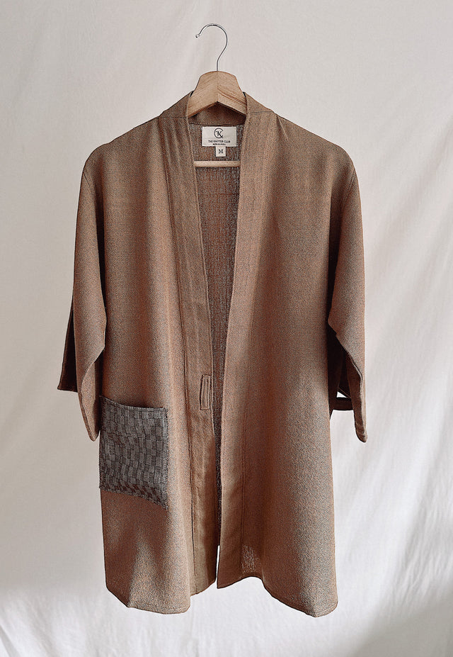 Nipon Style Baby Alpaca loom