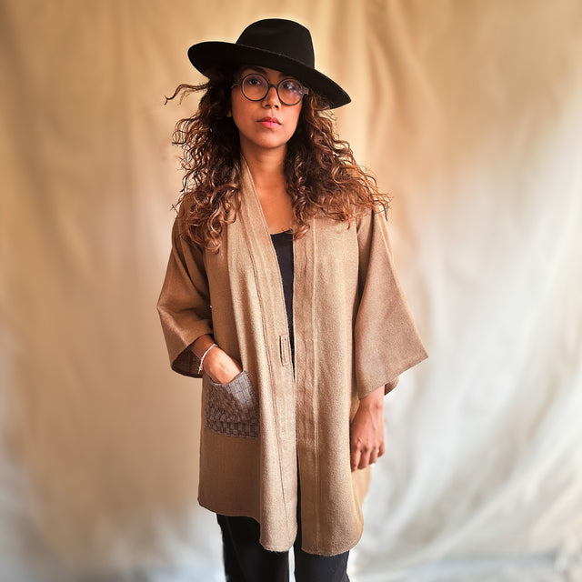 Nipon Style Baby Alpaca loom