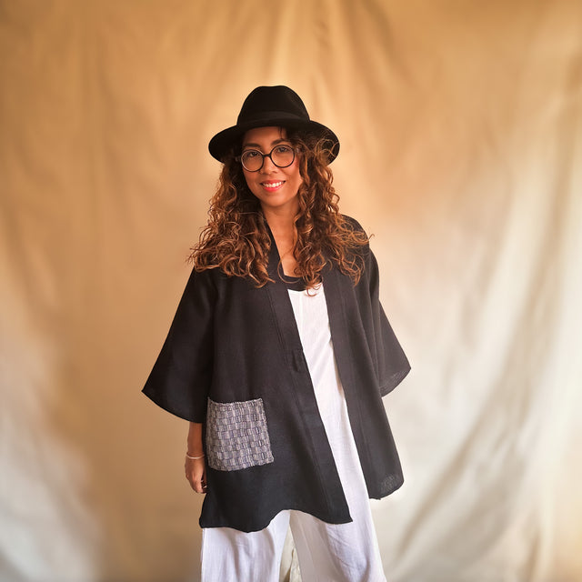 Nipon Style Baby Alpaca loom