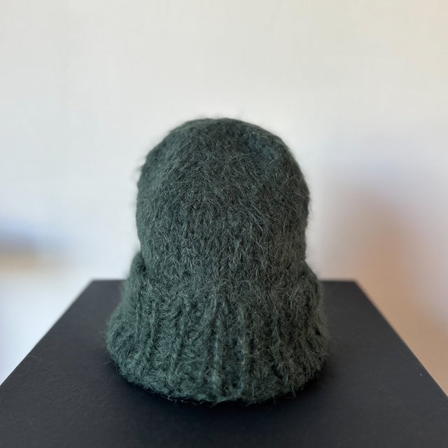 Alicia´s Bennie