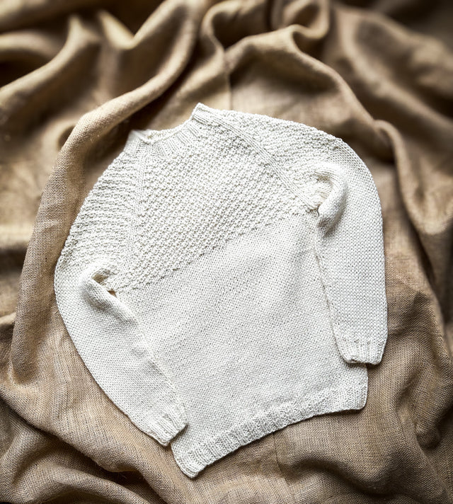 Gladys Sweater