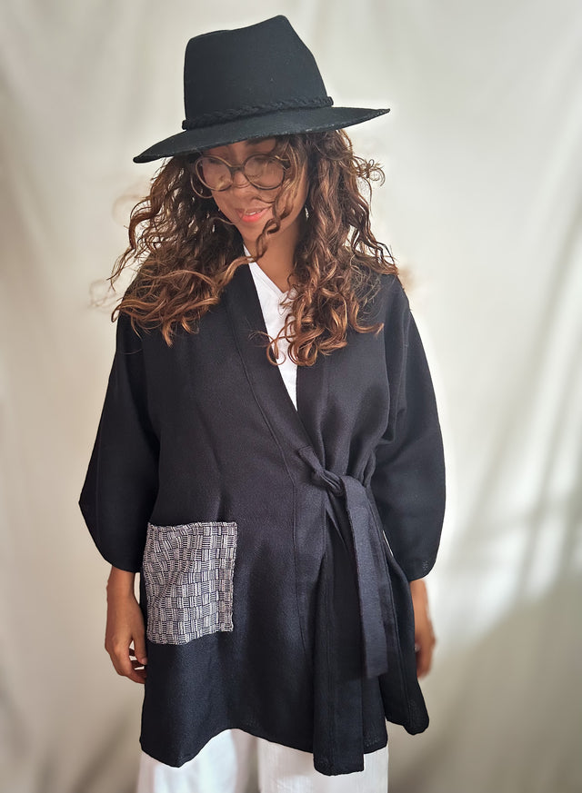 Nipon Style Baby Alpaca loom