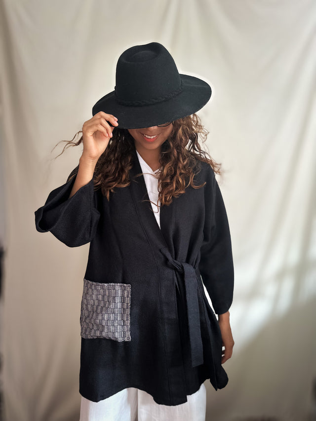 Nipon Style Baby Alpaca loom