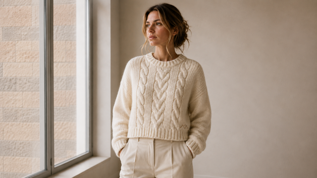 Women Knits