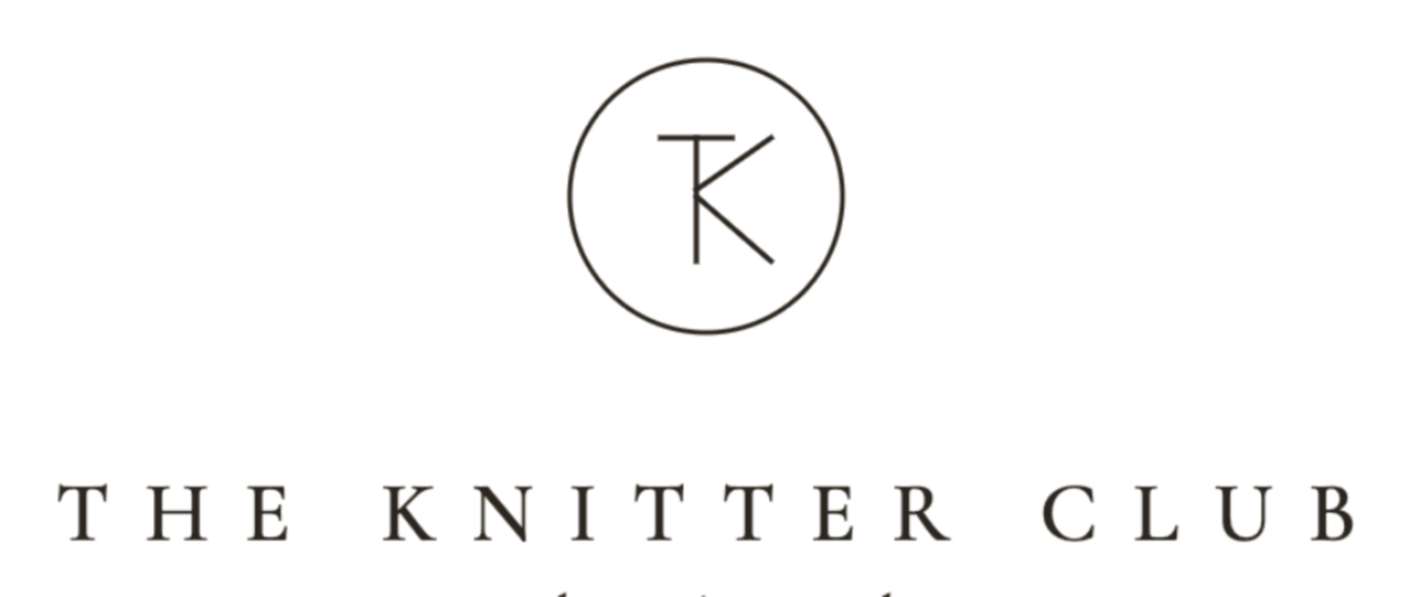 The Knitter Club